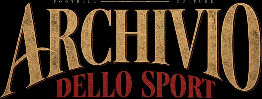 L'Archivio dello Sport