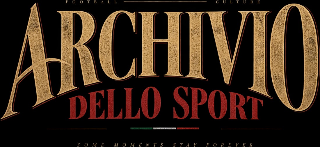 L'Archivio dello Sport